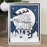 Creative Expressions Sue Wilson Craft Die & Stamp Big Bold Words Believe (CEDSD021) (OUTLET) Creative Expressions Sue Wilson Craft Die & Stamp Big Bold Words Believe (CEDSD021) (OUTLET)