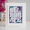 Creative Expressions Sue Wilson Craft Die & Stamp Big Bold Words Celebrate (CEDSD006) (OUTLET) Creative Expressions Sue Wilson Craft Die & Stamp Big Bold Words Celebrate (CEDSD006) (OUTLET)