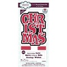 Creative Expressions Sue Wilson Craft Die & Stamp Big Bold Words Christmas (CEDSD019) (OUTLET) Creative Expressions Sue Wilson Craft Die & Stamp Big Bold Words Christmas (CEDSD019) (OUTLET)