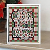 Creative Expressions Sue Wilson Craft Die & Stamp Big Bold Words Christmas (CEDSD019) (OUTLET) Creative Expressions Sue Wilson Craft Die & Stamp Big Bold Words Christmas (CEDSD019) (OUTLET)