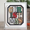 Creative Expressions Sue Wilson Craft Die & Stamp Big Bold Words Christmas (CEDSD019) (OUTLET) Creative Expressions Sue Wilson Craft Die & Stamp Big Bold Words Christmas (CEDSD019) (OUTLET)
