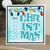 Creative Expressions Sue Wilson Craft Die & Stamp Big Bold Words Christmas (CEDSD019) (OUTLET) Creative Expressions Sue Wilson Craft Die & Stamp Big Bold Words Christmas (CEDSD019) (OUTLET)