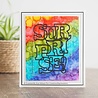 Creative Expressions Sue Wilson Craft Die & Stamp Big Bold Words Surprise (CEDSD009) (OUTLET) Creative Expressions Sue Wilson Craft Die & Stamp Big Bold Words Surprise (CEDSD009) (OUTLET)
