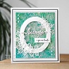Creative Expressions Sue Wilson Craft Die & Stamp Bold Shadowed Sentiment Because (CEDSD012) (OUTLET) Creative Expressions Sue Wilson Craft Die & Stamp Bold Shadowed Sentiment Because (CEDSD012) (OUTLET)