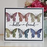 Creative Expressions Sue Wilson Craft Die & Stamp Bold Shadowed Sentiment Friend (CEDSD011) (OUTLET) Creative Expressions Sue Wilson Craft Die & Stamp Bold Shadowed Sentiment Friend (CEDSD011) (OUTLET)