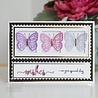 Creative Expressions Sue Wilson Craft Die & Stamp Bold Shadowed Sentiment Wishes (CEDSD014) (OUTLET) Creative Expressions Sue Wilson Craft Die & Stamp Bold Shadowed Sentiment Wishes (CEDSD014) (OUTLET)