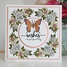 Creative Expressions Sue Wilson Craft Die & Stamp Bold Shadowed Sentiment Wishes (CEDSD014) (OUTLET) Creative Expressions Sue Wilson Craft Die & Stamp Bold Shadowed Sentiment Wishes (CEDSD014) (OUTLET)