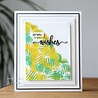 Creative Expressions Sue Wilson Craft Die & Stamp Bold Shadowed Sentiment Wishes (CEDSD014) (OUTLET) Creative Expressions Sue Wilson Craft Die & Stamp Bold Shadowed Sentiment Wishes (CEDSD014) (OUTLET)
