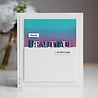 Creative Expressions Sue Wilson Craft Die & Stamp Bold Words Beautiful (CEDSD017) (OUTLET) Creative Expressions Sue Wilson Craft Die & Stamp Bold Words Beautiful (CEDSD017) (OUTLET)