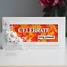 Creative Expressions Sue Wilson Craft Die & Stamp Bold Words Celebrate (CEDSD015) (OUTLET) Creative Expressions Sue Wilson Craft Die & Stamp Bold Words Celebrate (CEDSD015) (OUTLET)