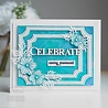 Creative Expressions Sue Wilson Craft Die & Stamp Bold Words Celebrate (CEDSD015) (OUTLET) Creative Expressions Sue Wilson Craft Die & Stamp Bold Words Celebrate (CEDSD015) (OUTLET)