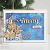 Creative Expressions Sue Wilson Craft Die & Stamp Festive Collection Merry (CEDSD023) (OUTLET) Creative Expressions Sue Wilson Craft Die & Stamp Festive Collection Merry (CEDSD023) (OUTLET)