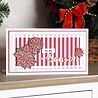 Creative Expressions Sue Wilson Craft Die & Stamp Festive Collection Seasons (CEDSD024) (OUTLET) Creative Expressions Sue Wilson Craft Die & Stamp Festive Collection Seasons (CEDSD024) (OUTLET)