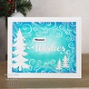 Creative Expressions Sue Wilson Craft Die & Stamp Festive Collection Wishes (CEDSD026) (OUTLET) Creative Expressions Sue Wilson Craft Die & Stamp Festive Collection Wishes (CEDSD026) (OUTLET)