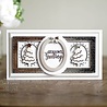 Creative Expressions Sue Wilson Craft Die Festive Collection Festive Accessories (CED3220) (OUTLET) Creative Expressions Sue Wilson Craft Die Festive Collection Festive Accessories (CED3220) (OUTLET)