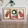 Creative Expressions Sue Wilson Craft Die Festive Collection Festive Accessories (CED3220) (OUTLET) Creative Expressions Sue Wilson Craft Die Festive Collection Festive Accessories (CED3220) (OUTLET)