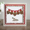 Creative Expressions Sue Wilson Craft Die Festive Collection Festive Accessories (CED3220) (OUTLET) Creative Expressions Sue Wilson Craft Die Festive Collection Festive Accessories (CED3220) (OUTLET)