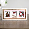 Creative Expressions Sue Wilson Craft Die Festive Collection Festive Accessories (CED3220) (OUTLET) Creative Expressions Sue Wilson Craft Die Festive Collection Festive Accessories (CED3220) (OUTLET)