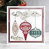 Creative Expressions Sue Wilson Craft Die Festive Collection Garland Baubles (CED3226) (OUTLET) Creative Expressions Sue Wilson Craft Die Festive Collection Garland Baubles (CED3226) (OUTLET)