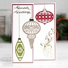 Creative Expressions Sue Wilson Craft Die Festive Collection Garland Baubles (CED3226) (OUTLET) Creative Expressions Sue Wilson Craft Die Festive Collection Garland Baubles (CED3226) (OUTLET)
