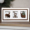 Creative Expressions Sue Wilson Craft Die Festive Collection Joy To The World (CEDME090) (OUTLET) Creative Expressions Sue Wilson Craft Die Festive Collection Joy To The World (CEDME090) (OUTLET)