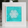 Creative Expressions Sue Wilson Craft Die Festive Collection Layered Snowflake Background (CED3215) (OUTLET) Creative Expressions Sue Wilson Craft Die Festive Collection Layered Snowflake Background (CED3215) (OUTLET)