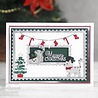 Creative Expressions Sue Wilson Craft Die Festive Collection Meowy Christmas (CED3224) (OUTLET) Creative Expressions Sue Wilson Craft Die Festive Collection Meowy Christmas (CED3224) (OUTLET)