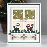 Creative Expressions Sue Wilson Craft Die Festive Collection Meowy Christmas (CED3224) (OUTLET) Creative Expressions Sue Wilson Craft Die Festive Collection Meowy Christmas (CED3224) (OUTLET)