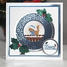 Creative Expressions Sue Wilson Craft Die Festive Collection Meowy Christmas (CED3224) (OUTLET) Creative Expressions Sue Wilson Craft Die Festive Collection Meowy Christmas (CED3224) (OUTLET)