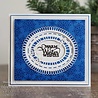 Creative Expressions Sue Wilson Craft Die Festive Collection Ornate Oval Frame (CED3217) (OUTLET) Creative Expressions Sue Wilson Craft Die Festive Collection Ornate Oval Frame (CED3217) (OUTLET)