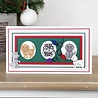 Creative Expressions Sue Wilson Craft Die Festive Collection Santa Paws (CED3223) (OUTLET) Creative Expressions Sue Wilson Craft Die Festive Collection Santa Paws (CED3223) (OUTLET)