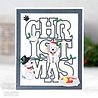 Creative Expressions Sue Wilson Craft Die Festive Collection Santa Paws (CED3223) (OUTLET) Creative Expressions Sue Wilson Craft Die Festive Collection Santa Paws (CED3223) (OUTLET)
