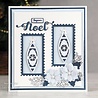 Creative Expressions Sue Wilson Craft Die Festive Collection Snowflake Baubles (CED3227) (OUTLET) Creative Expressions Sue Wilson Craft Die Festive Collection Snowflake Baubles (CED3227) (OUTLET)
