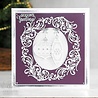 Creative Expressions Sue Wilson Craft Die Festive Collection Sparkle Baubles (CED3228) (OUTLET) Creative Expressions Sue Wilson Craft Die Festive Collection Sparkle Baubles (CED3228) (OUTLET)