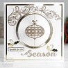Creative Expressions Sue Wilson Craft Die Festive Collection Sparkle Baubles (CED3228) (OUTLET) Creative Expressions Sue Wilson Craft Die Festive Collection Sparkle Baubles (CED3228) (OUTLET)