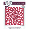 Creative Expressions Sue Wilson Craft Die Festive Collection Swirling Rays Background (CED3216) (OUTLET) Creative Expressions Sue Wilson Craft Die Festive Collection Swirling Rays Background (CED3216) (OUTLET)