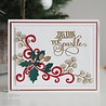 Creative Expressions Sue Wilson Craft Die Festive Collection Tis The Season To Sparkle (CEDME083) (OUTLET) Creative Expressions Sue Wilson Craft Die Festive Collection Tis The Season To Sparkle (CEDME083) (OUTLET)