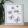 Creative Expressions Sue Wilson Craft Die Finishing Touches Butterfly Delights (CED1533) (OUTLET) Creative Expressions Sue Wilson Craft Die Finishing Touches Butterfly Delights (CED1533) (OUTLET)