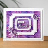 Creative Expressions Sue Wilson Craft Die Finishing Touches Button Flower (CED1534) (OUTLET) Creative Expressions Sue Wilson Craft Die Finishing Touches Button Flower (CED1534) (OUTLET)