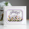 Creative Expressions Sue Wilson Craft Die Finishing Touches Elegant Arrangements (CED1536) (OUTLET) Creative Expressions Sue Wilson Craft Die Finishing Touches Elegant Arrangements (CED1536) (OUTLET)