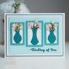 Creative Expressions Sue Wilson Craft Die Finishing Touches Elegant Arrangements (CED1536) (OUTLET) Creative Expressions Sue Wilson Craft Die Finishing Touches Elegant Arrangements (CED1536) (OUTLET)