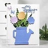 Creative Expressions Sue Wilson Craft Die Finishing Touches Flower Bouquet (CED1538) (OUTLET) Creative Expressions Sue Wilson Craft Die Finishing Touches Flower Bouquet (CED1538) (OUTLET)