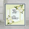 Creative Expressions Sue Wilson Craft Die Finishing Touches French Marigold (CED1537) (OUTLET) Creative Expressions Sue Wilson Craft Die Finishing Touches French Marigold (CED1537) (OUTLET)