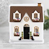 Creative Expressions Sue Wilson Craft Die Finishing Touches House Front Accessories (CED1539) (OUTLET) Creative Expressions Sue Wilson Craft Die Finishing Touches House Front Accessories (CED1539) (OUTLET)
