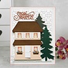 Creative Expressions Sue Wilson Craft Die Finishing Touches House Front Accessories (CED1539) (OUTLET) Creative Expressions Sue Wilson Craft Die Finishing Touches House Front Accessories (CED1539) (OUTLET)