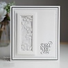 Creative Expressions Sue Wilson Craft Die Floral Panels Cosmos (CED2051) (OUTLET) Creative Expressions Sue Wilson Craft Die Floral Panels Cosmos (CED2051) (OUTLET)