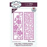 Creative Expressions Sue Wilson Craft Die Floral Panels Flowering Dogwood (CED2050) (OUTLET) Creative Expressions Sue Wilson Craft Die Floral Panels Flowering Dogwood (CED2050) (OUTLET)