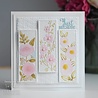 Creative Expressions Sue Wilson Craft Die Floral Panels Flowering Dogwood (CED2050) (OUTLET) Creative Expressions Sue Wilson Craft Die Floral Panels Flowering Dogwood (CED2050) (OUTLET)