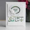 Creative Expressions Sue Wilson Craft Die Floral Panels Peony (CED2053) (OUTLET) Creative Expressions Sue Wilson Craft Die Floral Panels Peony (CED2053) (OUTLET)