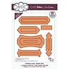 Creative Expressions Sue Wilson Craft Die Frames & Tags Safari Tags (CED4458) (OUTLET) Creative Expressions Sue Wilson Craft Die Frames & Tags Safari Tags (CED4458) (OUTLET)